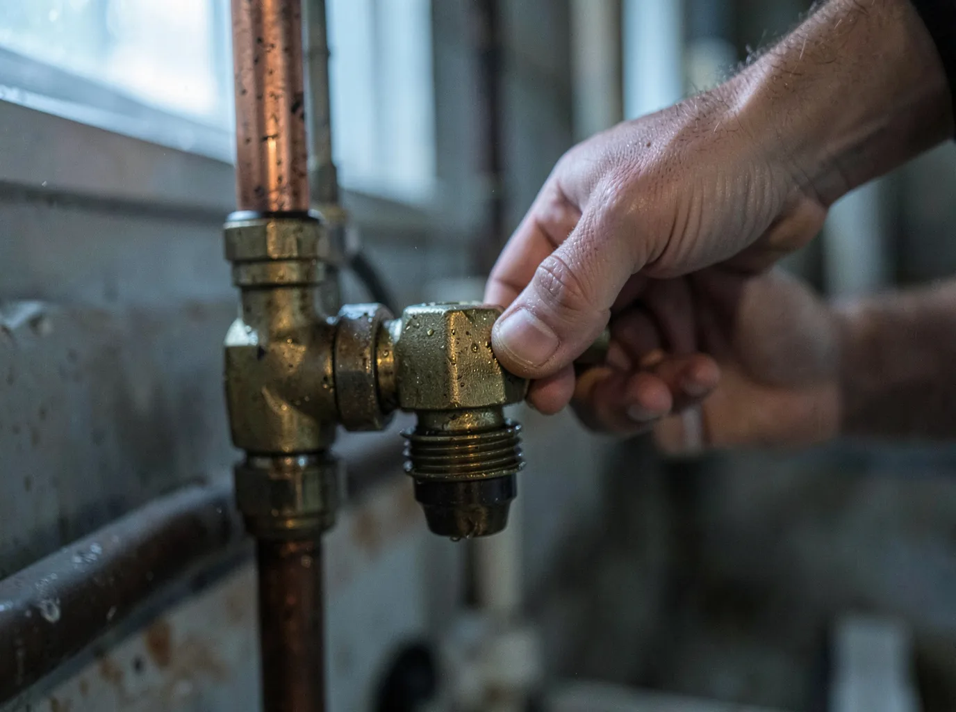 Emergency Plumber National City, CA FAQs